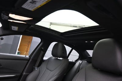 2021 BMW 3 Series 330i xDrive