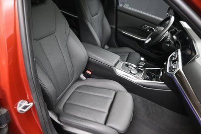 2021 BMW 3 Series 330i xDrive