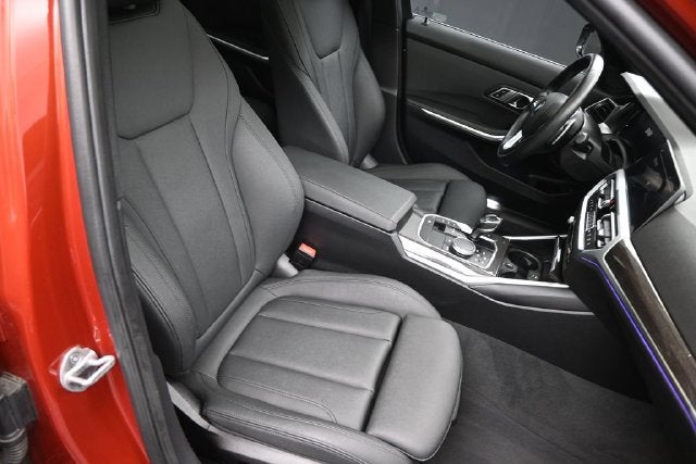2021 BMW 3 Series 330i xDrive