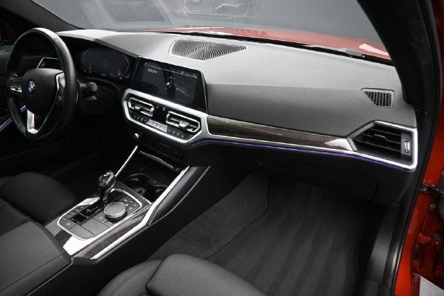 2021 BMW 3 Series 330i xDrive