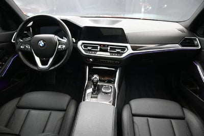 2021 BMW 3 Series 330i xDrive