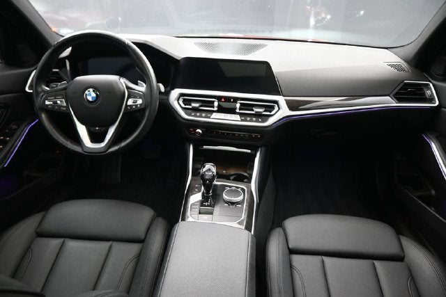 2021 BMW 3 Series 330i xDrive