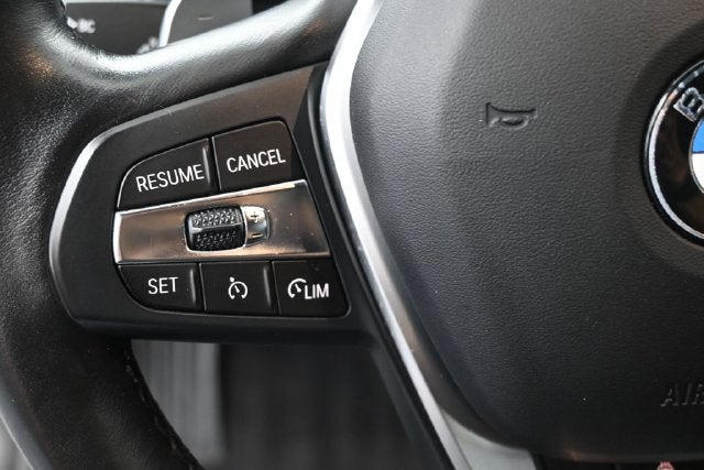 2021 BMW 3 Series 330i xDrive