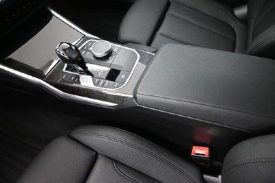 2021 BMW 3 Series 330i xDrive