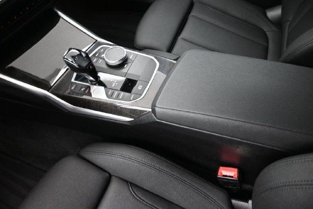 2021 BMW 3 Series 330i xDrive