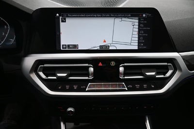 2021 BMW 3 Series 330i xDrive
