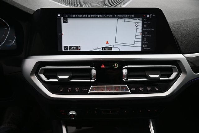 2021 BMW 3 Series 330i xDrive