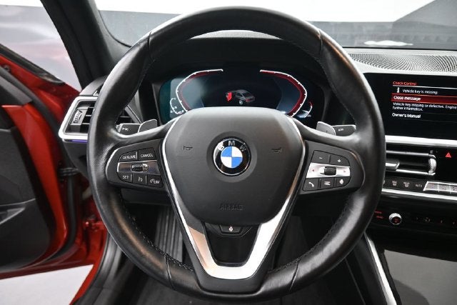 2021 BMW 3 Series 330i xDrive