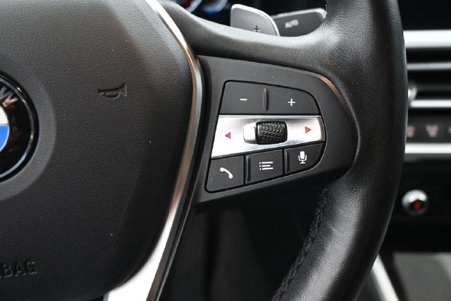 2021 BMW 3 Series 330i xDrive