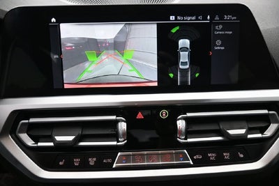 2021 BMW 3 Series 330i xDrive