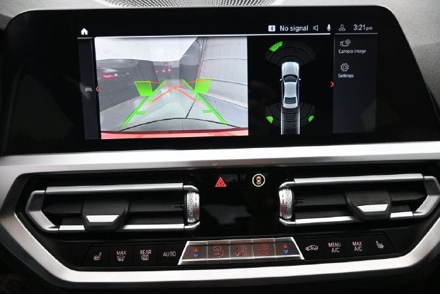 2021 BMW 3 Series 330i xDrive