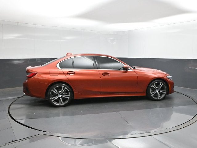 2021 BMW 3 Series 330i xDrive