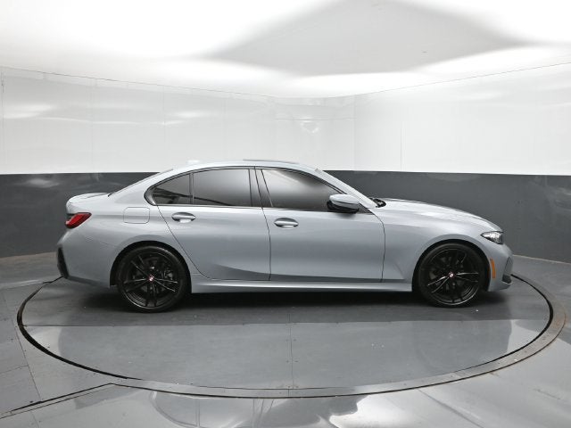 2024 BMW 3 Series 330i
