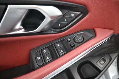 2024 BMW 3 Series 330i