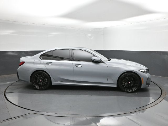 2024 BMW 3 Series 330i