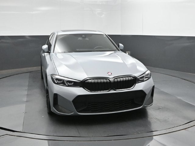 2024 BMW 3 Series 330i