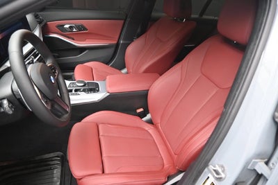 2024 BMW 3 Series 330i
