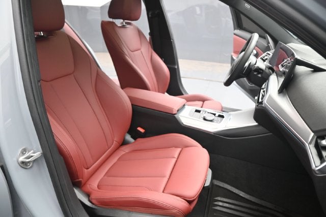 2024 BMW 3 Series 330i