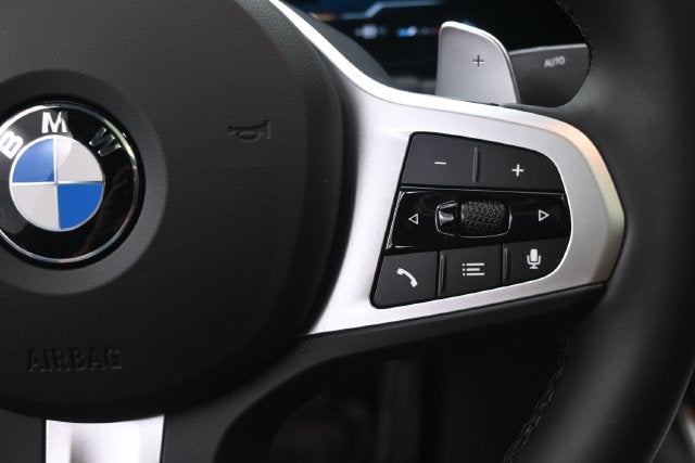 2024 BMW 3 Series 330i