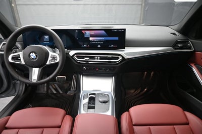 2024 BMW 3 Series 330i
