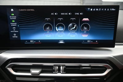 2024 BMW 3 Series 330i