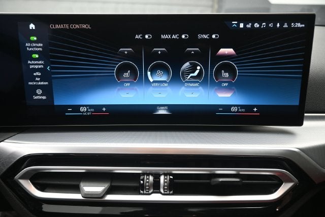 2024 BMW 3 Series 330i