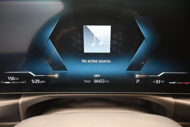 2024 BMW 3 Series 330i