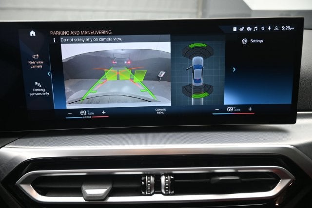 2024 BMW 3 Series 330i