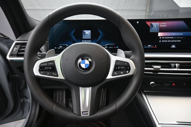 2024 BMW 3 Series 330i