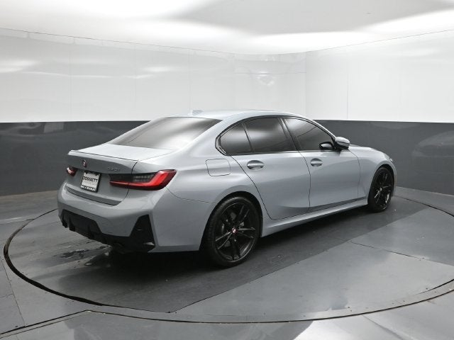 2024 BMW 3 Series 330i