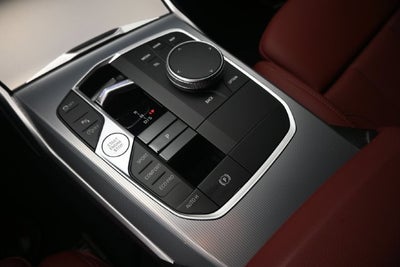 2024 BMW 3 Series 330i