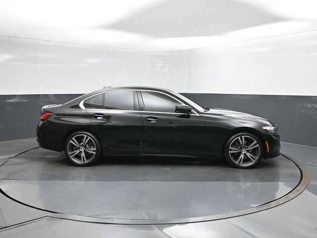 2024 BMW 3 Series 330i