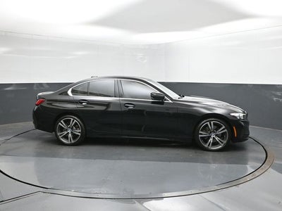 2024 BMW 3 Series 330i