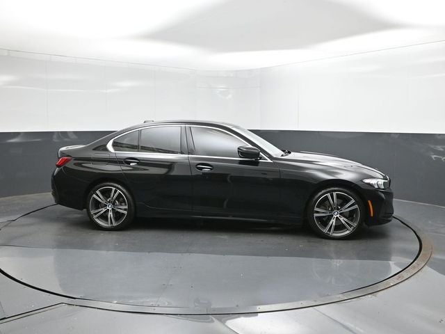 2024 BMW 3 Series 330i