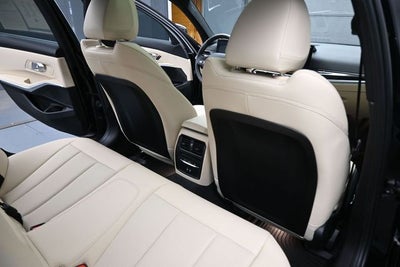 2024 BMW 3 Series 330i