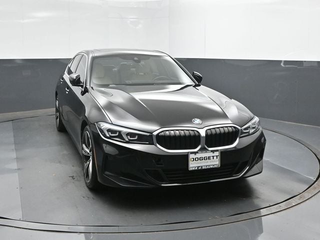 2024 BMW 3 Series 330i