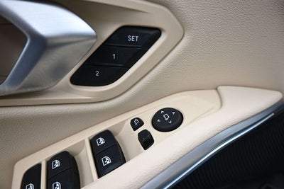 2024 BMW 3 Series 330i