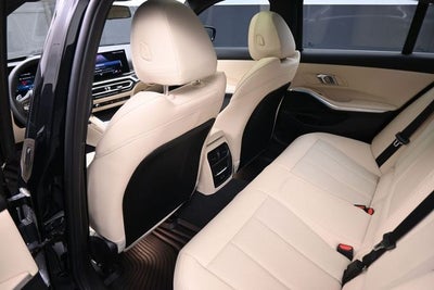 2024 BMW 3 Series 330i