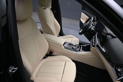 2024 BMW 3 Series 330i