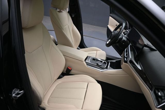 2024 BMW 3 Series 330i