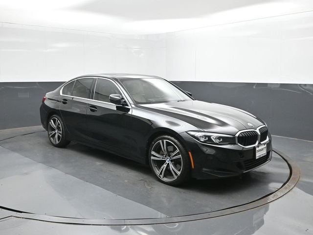 2024 BMW 3 Series 330i