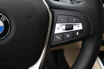 2024 BMW 3 Series 330i