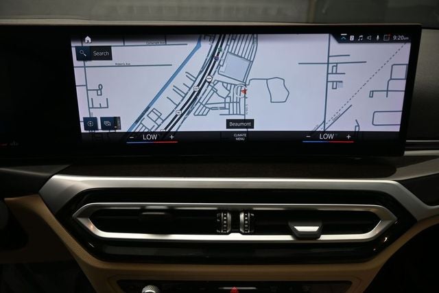 2024 BMW 3 Series 330i