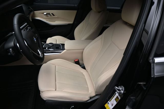 2024 BMW 3 Series 330i