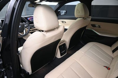 2024 BMW 3 Series 330i