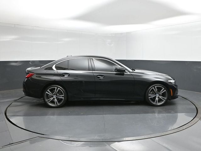 2024 BMW 3 Series 330i