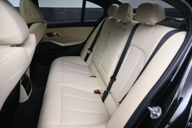 2024 BMW 3 Series 330i