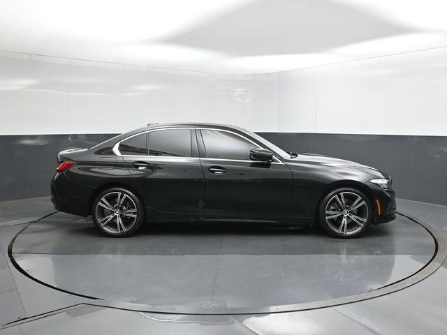 2024 BMW 3 Series 330i