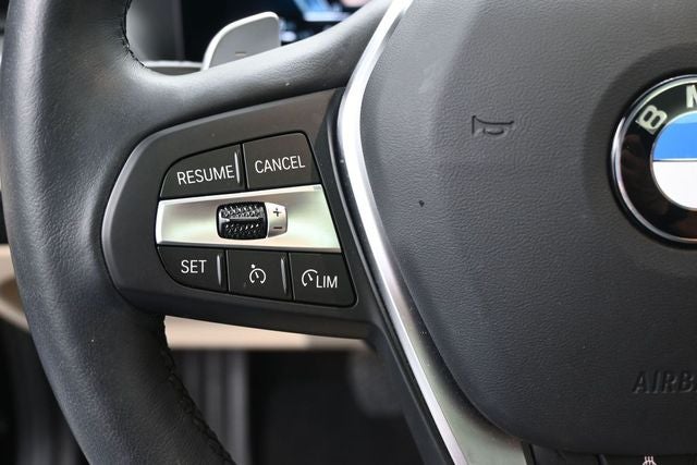 2024 BMW 3 Series 330i