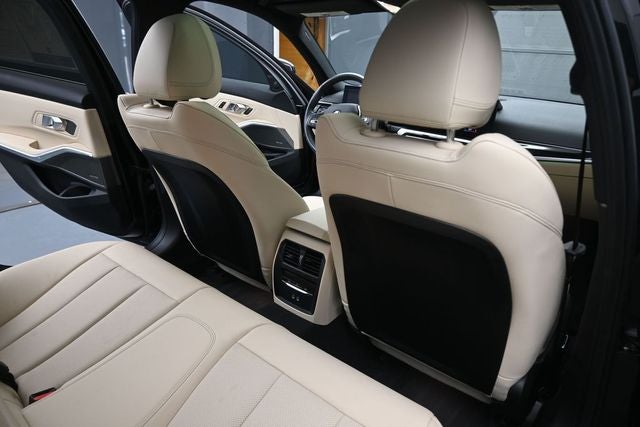 2024 BMW 3 Series 330i